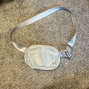 Lululemon Belt Bag
